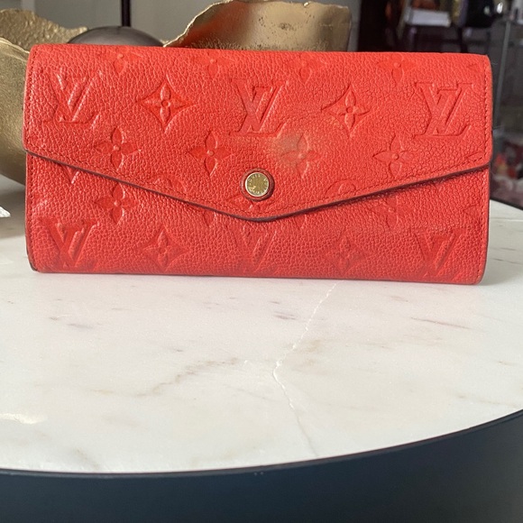 Louis Vuitton Handbags - Louis Vuitton Empreinte Portefeuille